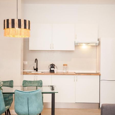 Gotoseville Faustino Flats Ngoại thất bức ảnh