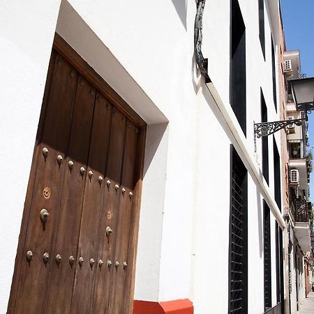 Gotoseville Faustino Flats Ngoại thất bức ảnh