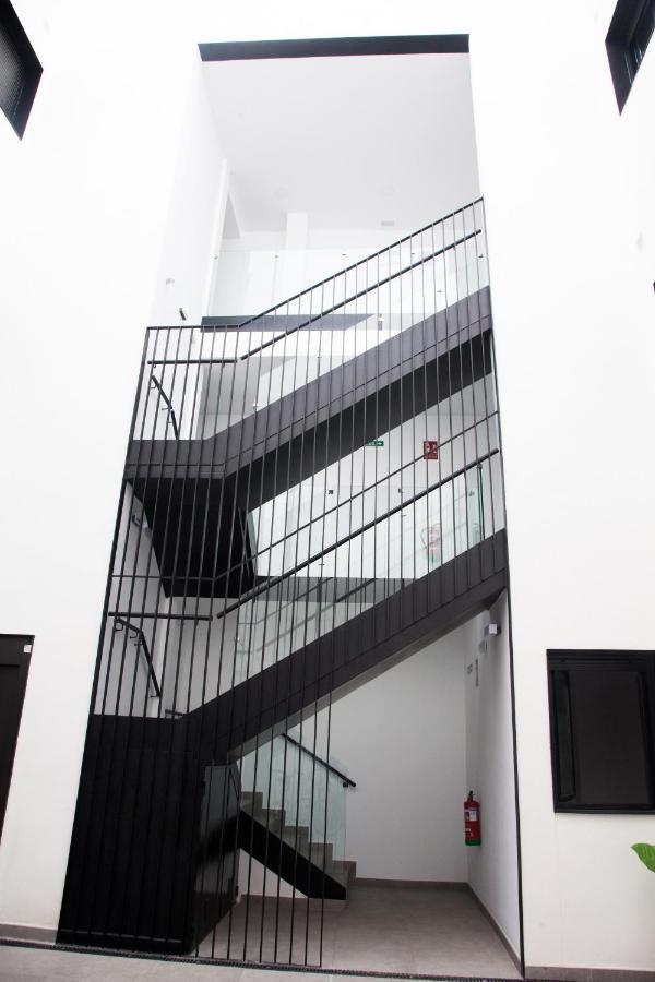 Gotoseville Faustino Flats Ngoại thất bức ảnh