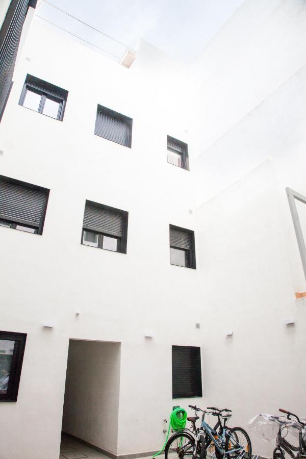 Gotoseville Faustino Flats Ngoại thất bức ảnh