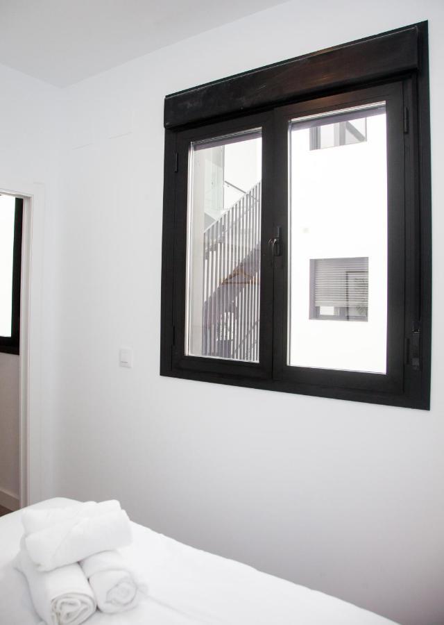 Gotoseville Faustino Flats Ngoại thất bức ảnh
