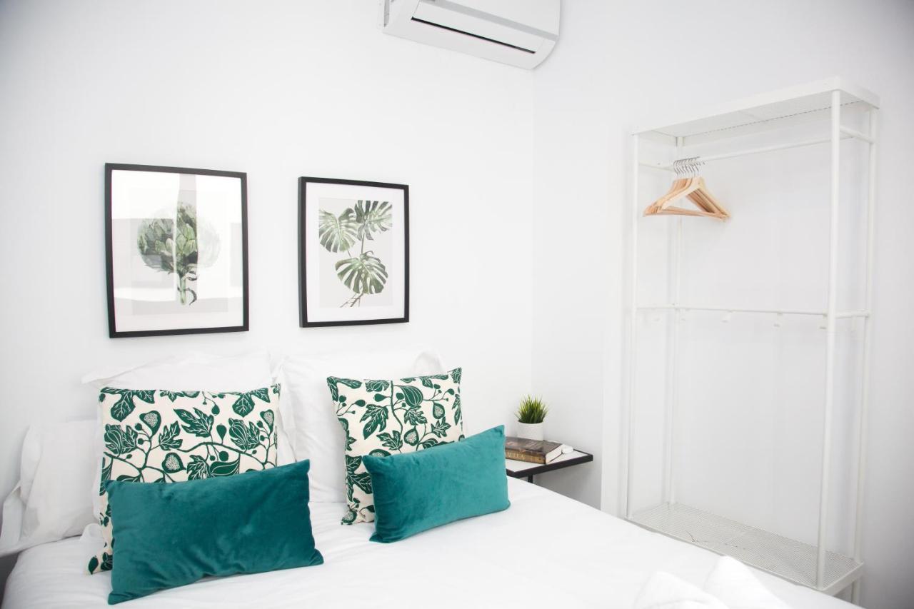 Gotoseville Faustino Flats Ngoại thất bức ảnh