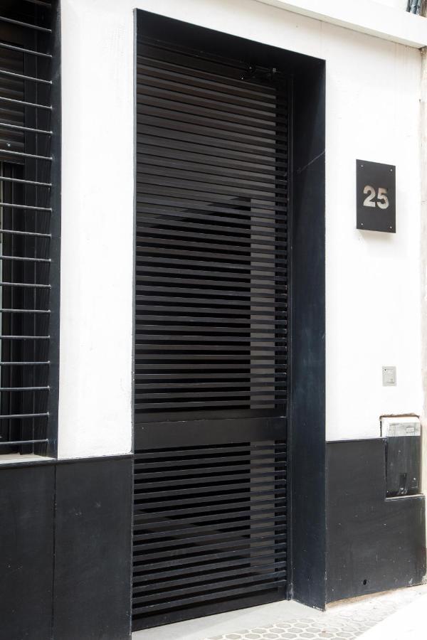 Gotoseville Faustino Flats Ngoại thất bức ảnh