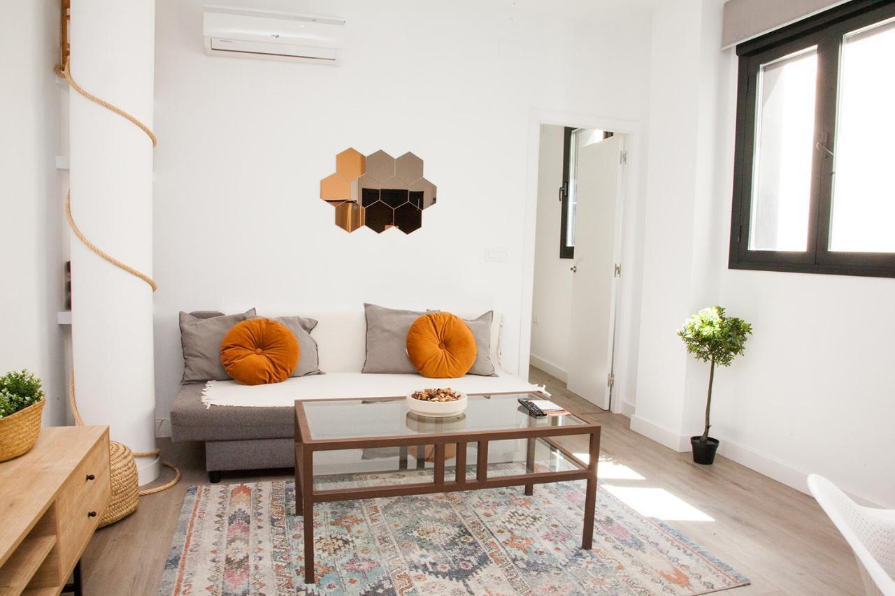 Gotoseville Faustino Flats Ngoại thất bức ảnh