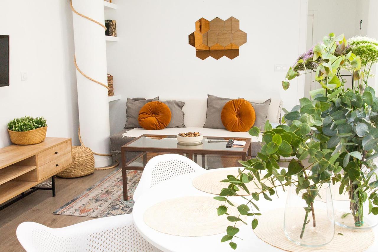 Gotoseville Faustino Flats Ngoại thất bức ảnh