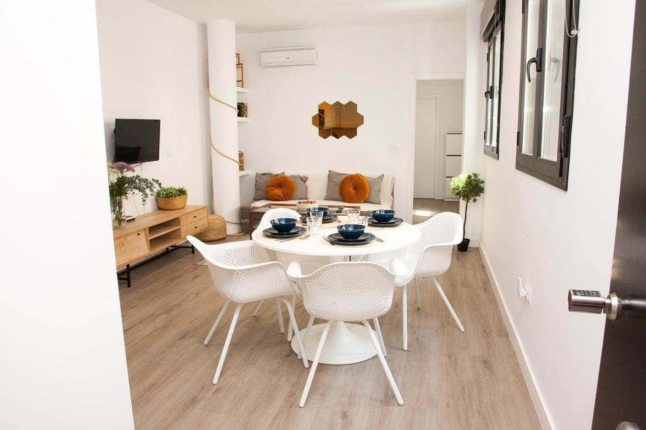 Gotoseville Faustino Flats Ngoại thất bức ảnh