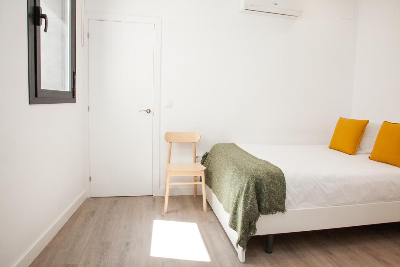 Gotoseville Faustino Flats Ngoại thất bức ảnh