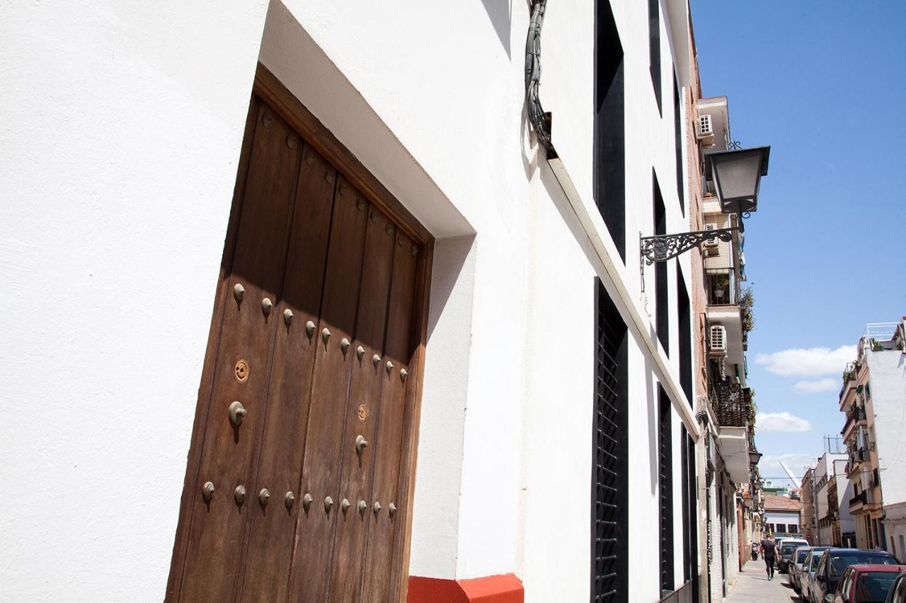 Gotoseville Faustino Flats Ngoại thất bức ảnh