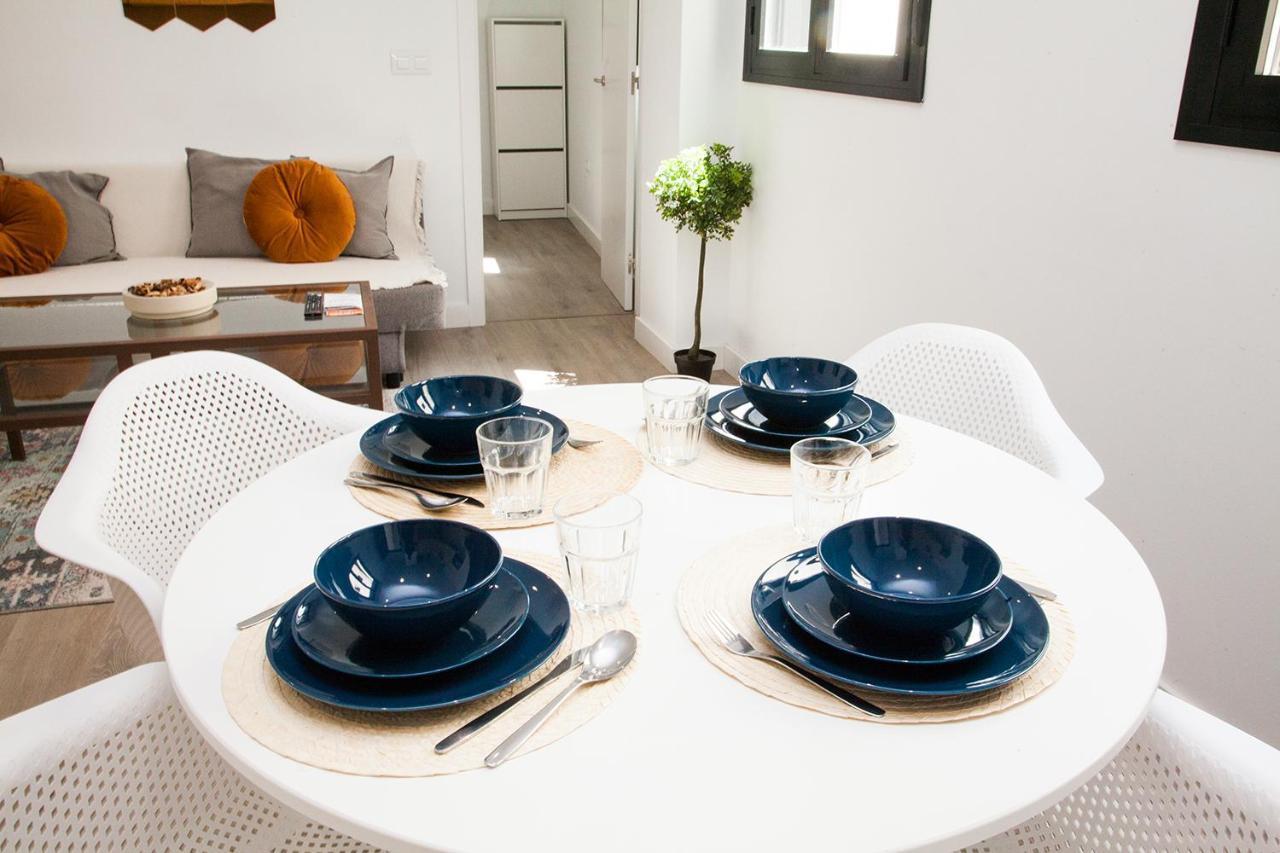Gotoseville Faustino Flats Ngoại thất bức ảnh