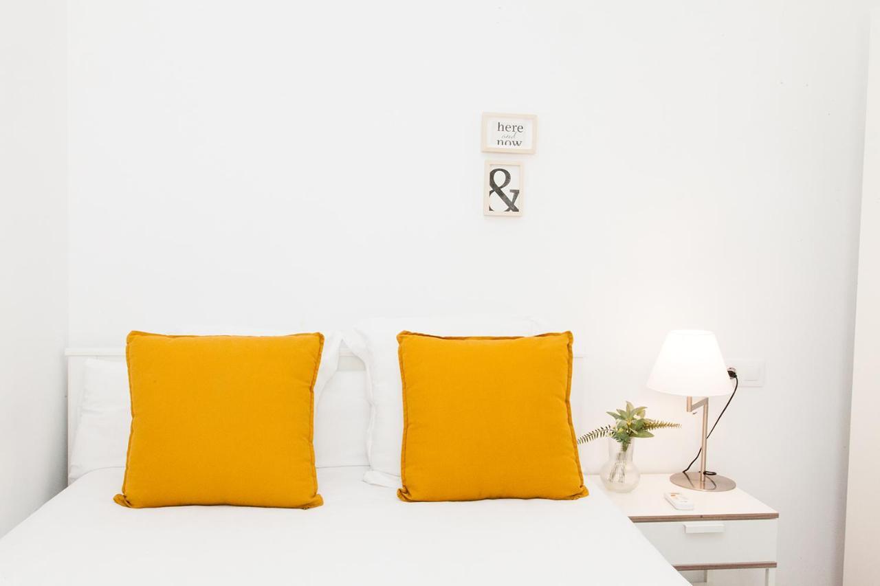 Gotoseville Faustino Flats Ngoại thất bức ảnh