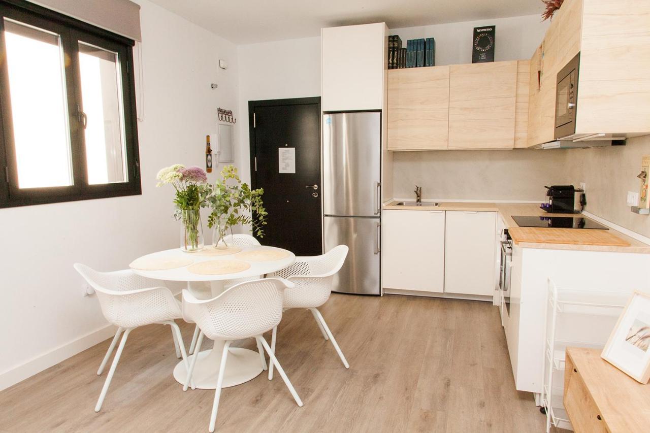 Gotoseville Faustino Flats Ngoại thất bức ảnh