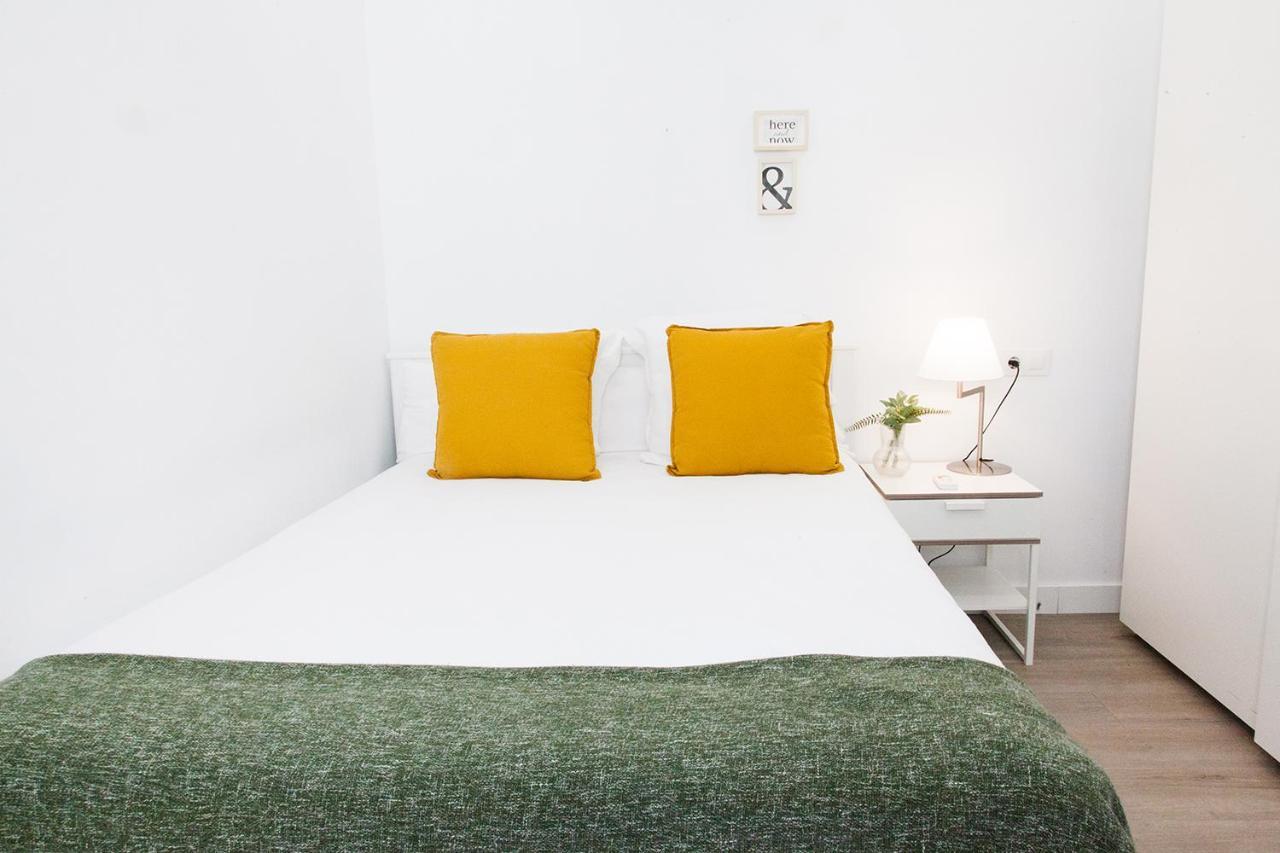 Gotoseville Faustino Flats Ngoại thất bức ảnh