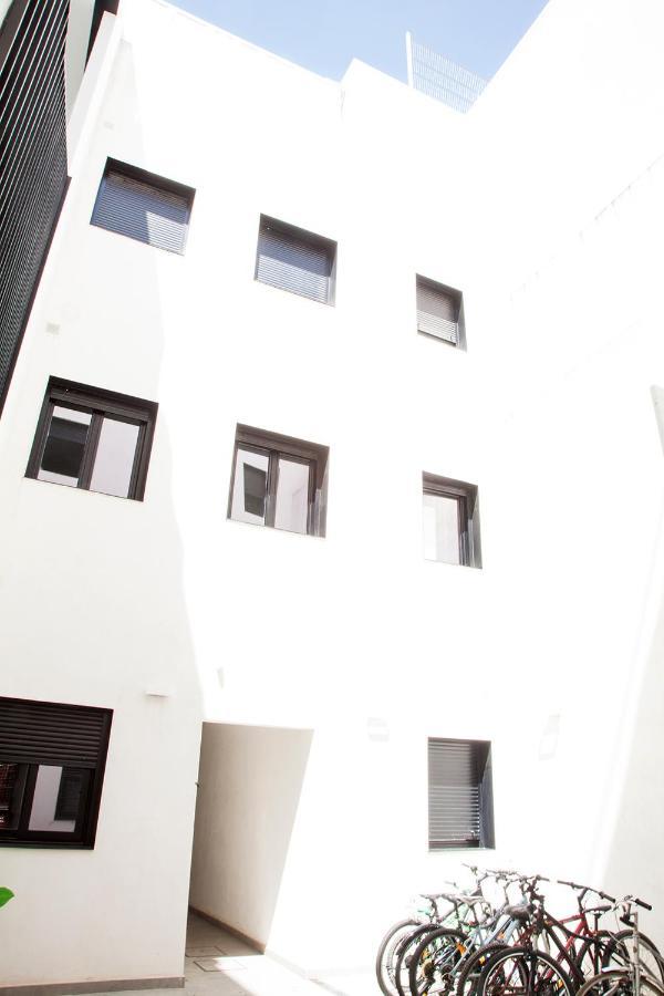 Gotoseville Faustino Flats Ngoại thất bức ảnh