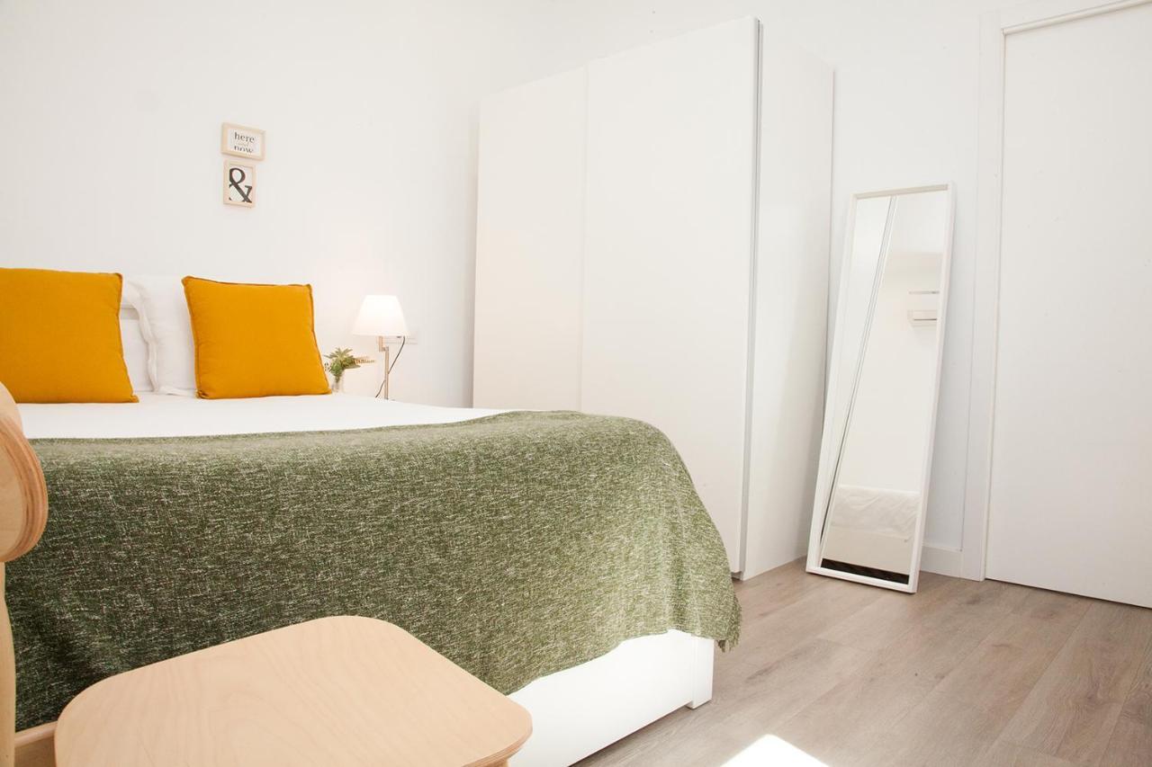 Gotoseville Faustino Flats Ngoại thất bức ảnh