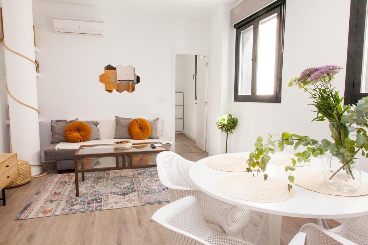 Gotoseville Faustino Flats Ngoại thất bức ảnh