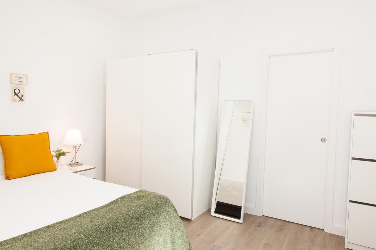 Gotoseville Faustino Flats Ngoại thất bức ảnh