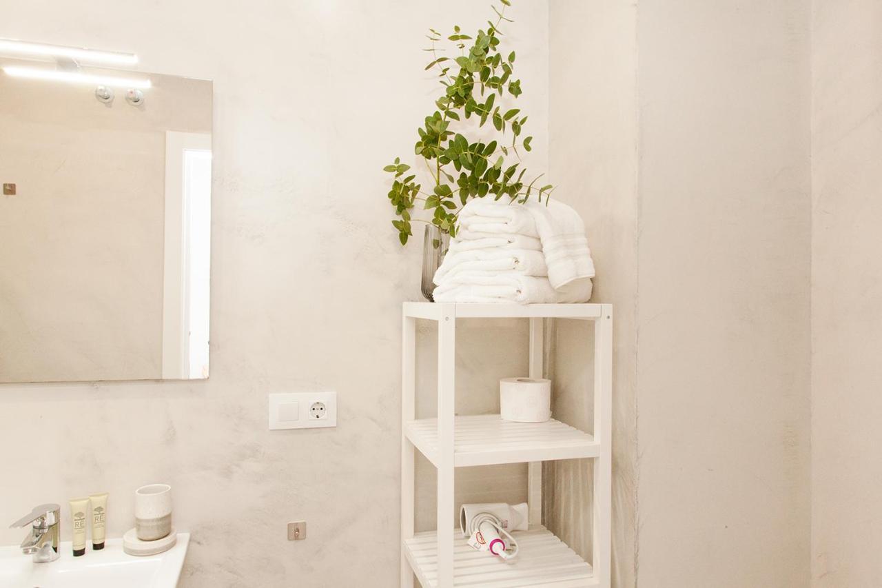 Gotoseville Faustino Flats Ngoại thất bức ảnh