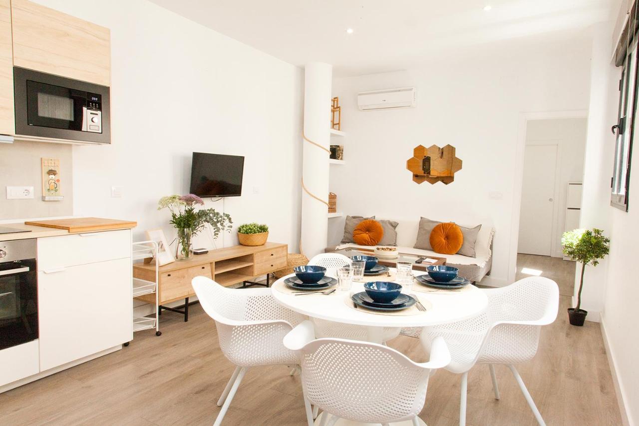 Gotoseville Faustino Flats Ngoại thất bức ảnh