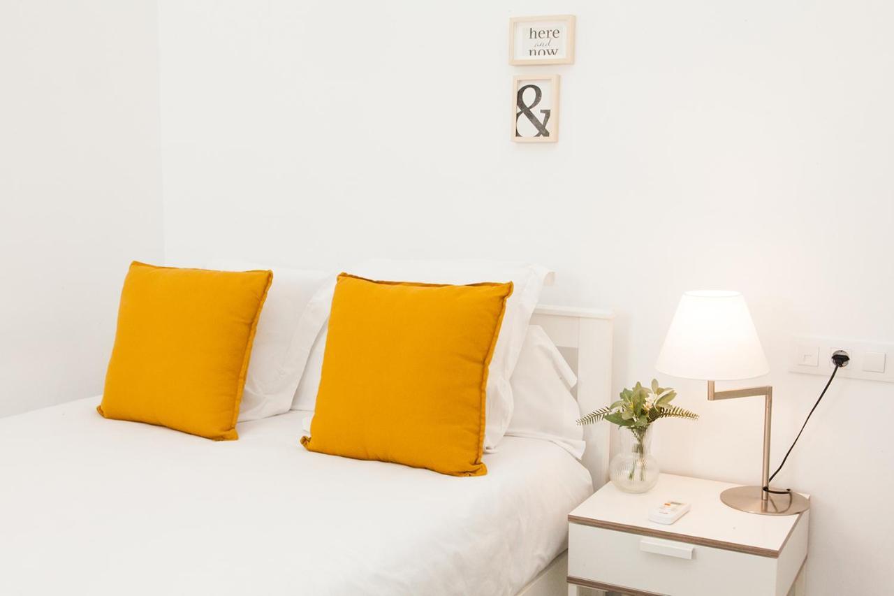 Gotoseville Faustino Flats Ngoại thất bức ảnh