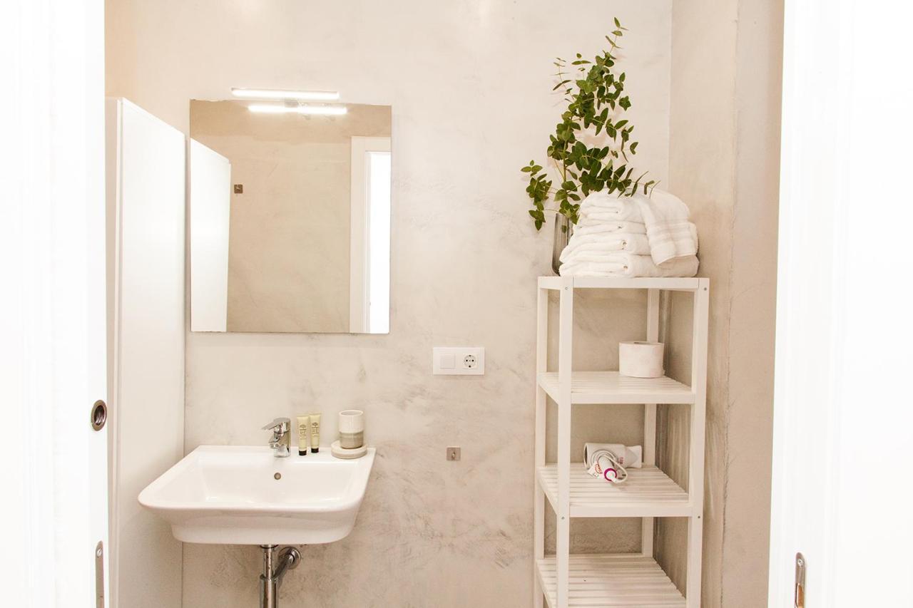 Gotoseville Faustino Flats Ngoại thất bức ảnh